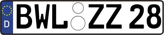 BWL-ZZ28