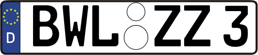 BWL-ZZ3
