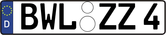 BWL-ZZ4