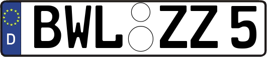 BWL-ZZ5
