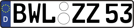 BWL-ZZ53