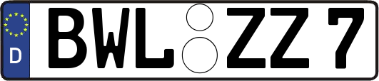 BWL-ZZ7