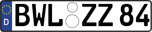 BWL-ZZ84