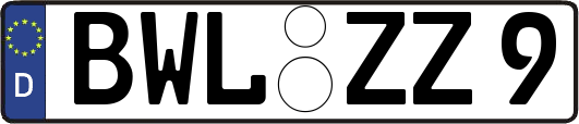 BWL-ZZ9