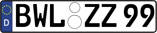 BWL-ZZ99