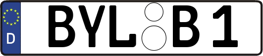 BYL-B1