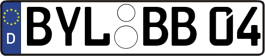 BYL-BB04