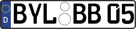BYL-BB05