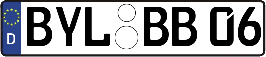 BYL-BB06