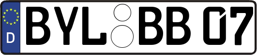 BYL-BB07