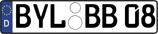 BYL-BB08