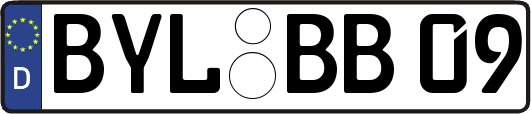 BYL-BB09