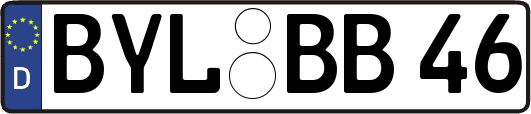 BYL-BB46