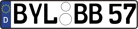 BYL-BB57