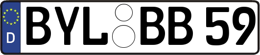 BYL-BB59