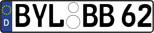 BYL-BB62