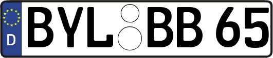 BYL-BB65