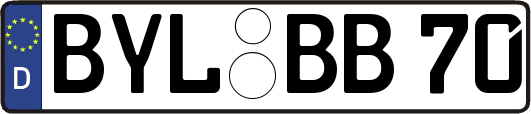 BYL-BB70