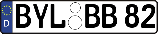 BYL-BB82