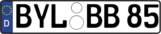 BYL-BB85