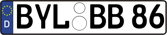 BYL-BB86
