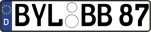 BYL-BB87