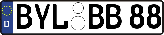 BYL-BB88