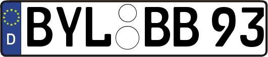 BYL-BB93
