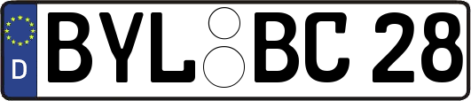 BYL-BC28