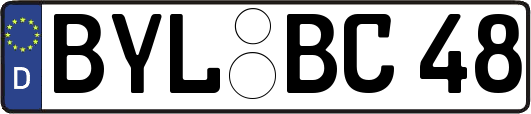 BYL-BC48