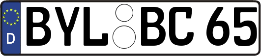 BYL-BC65