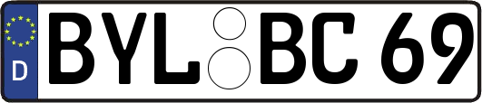 BYL-BC69
