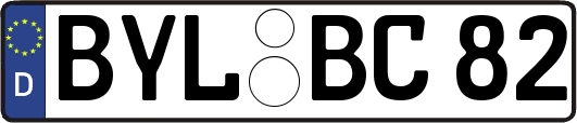 BYL-BC82