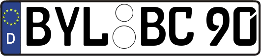 BYL-BC90