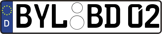 BYL-BD02