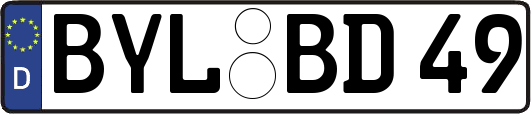 BYL-BD49
