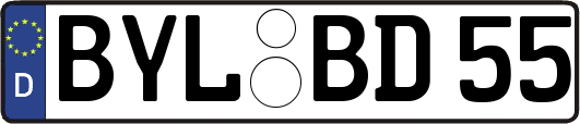 BYL-BD55