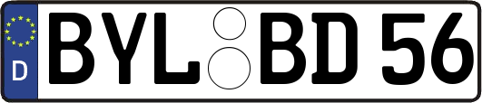 BYL-BD56