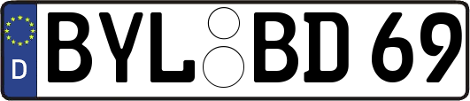 BYL-BD69