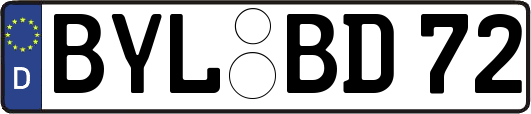 BYL-BD72