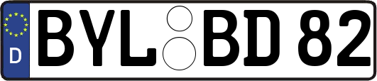 BYL-BD82