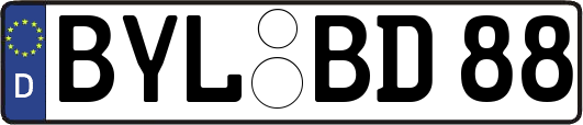 BYL-BD88
