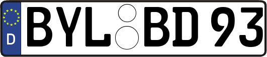 BYL-BD93