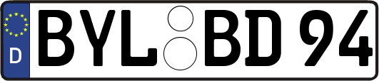 BYL-BD94