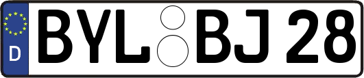 BYL-BJ28
