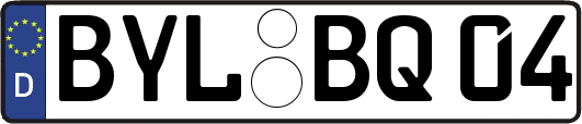 BYL-BQ04