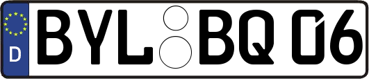 BYL-BQ06