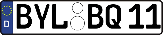 BYL-BQ11