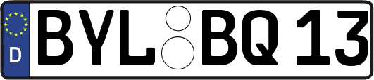 BYL-BQ13