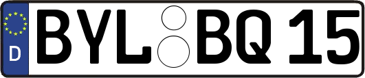 BYL-BQ15